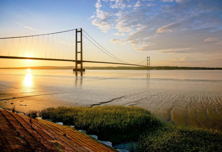 Why Humber Freeport? Humber Freeport