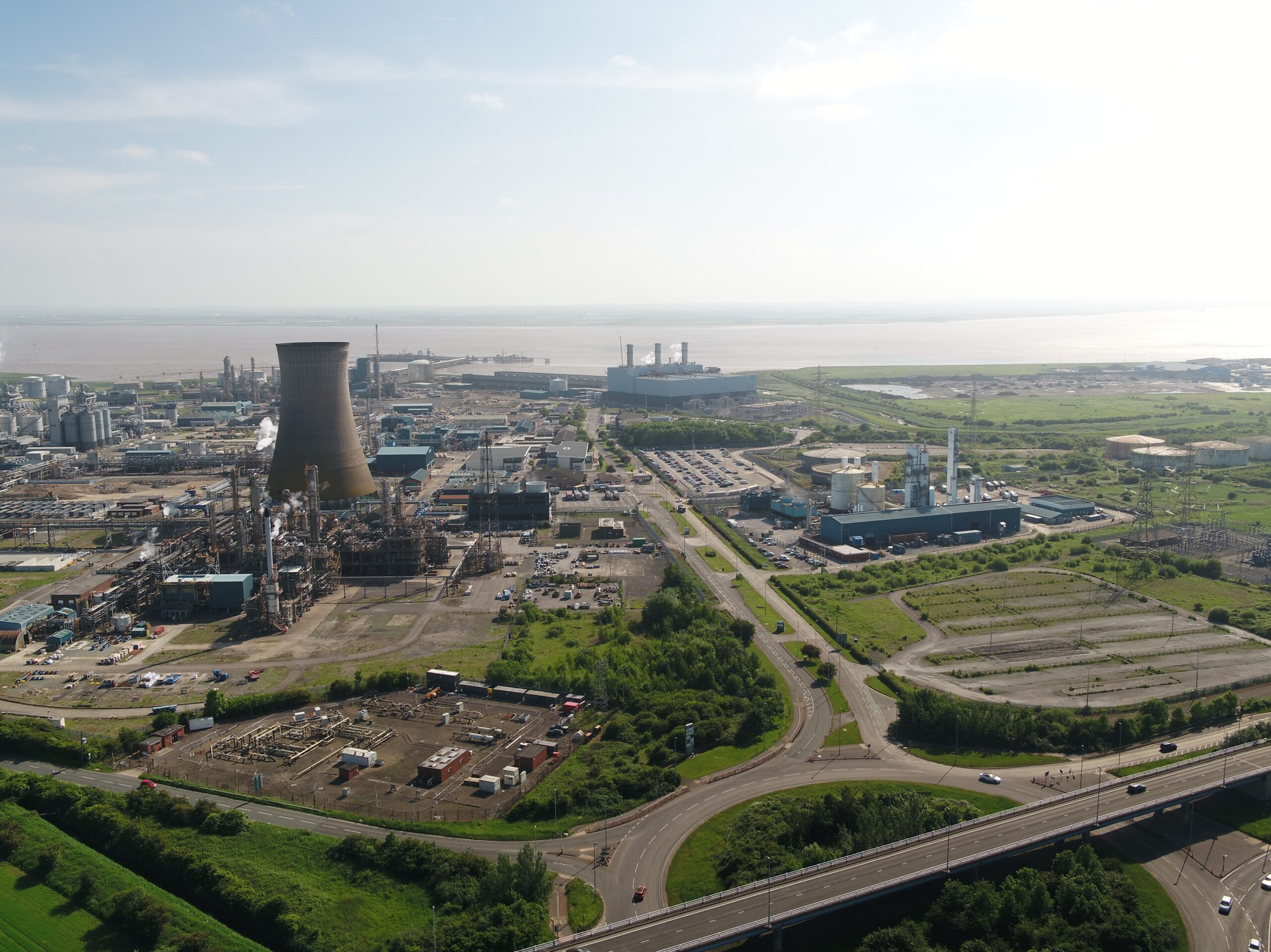 Fresh investment at Saltend Chemicals Park as waste to energy plant plans take step forwards