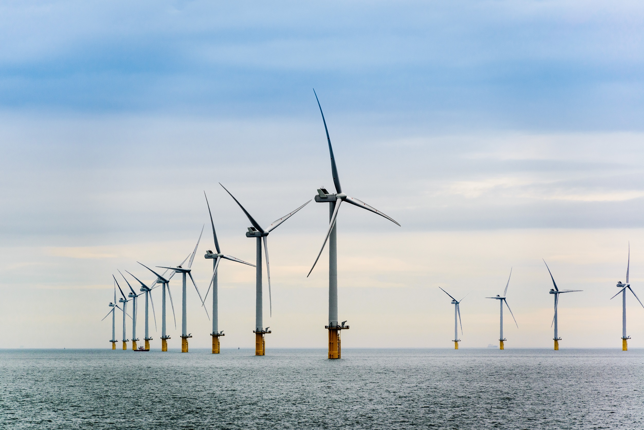 Humber 2030 vision urges Government to accelerate ‘UK’s biggest decarbonisation opportunity’