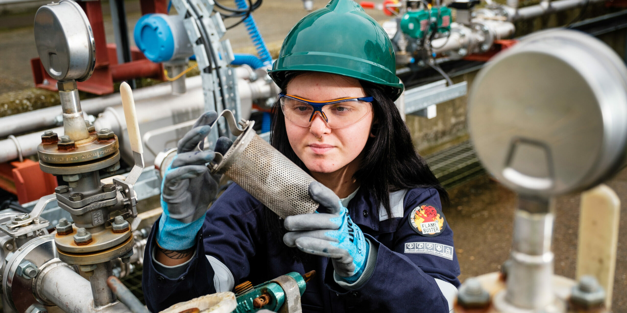 Humber Freeport joins Make UK to expand manufacturing connections