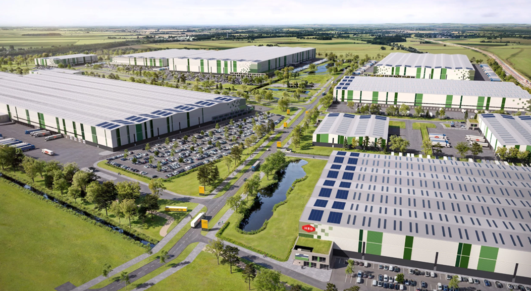 Turning investment ambition into economic reality