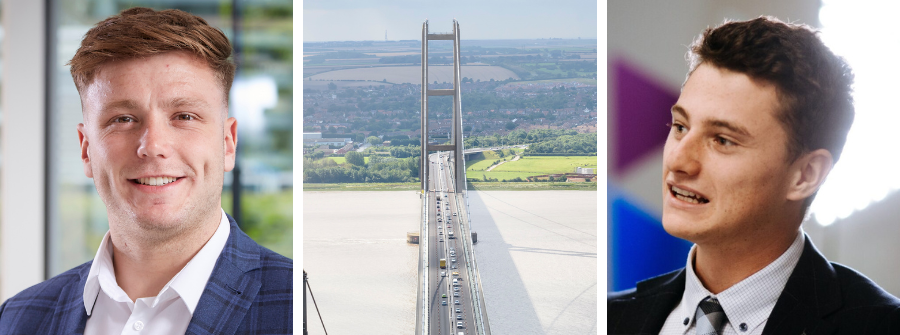 Wanted: Our Freeport Future Ambassador to fly the flag for the region