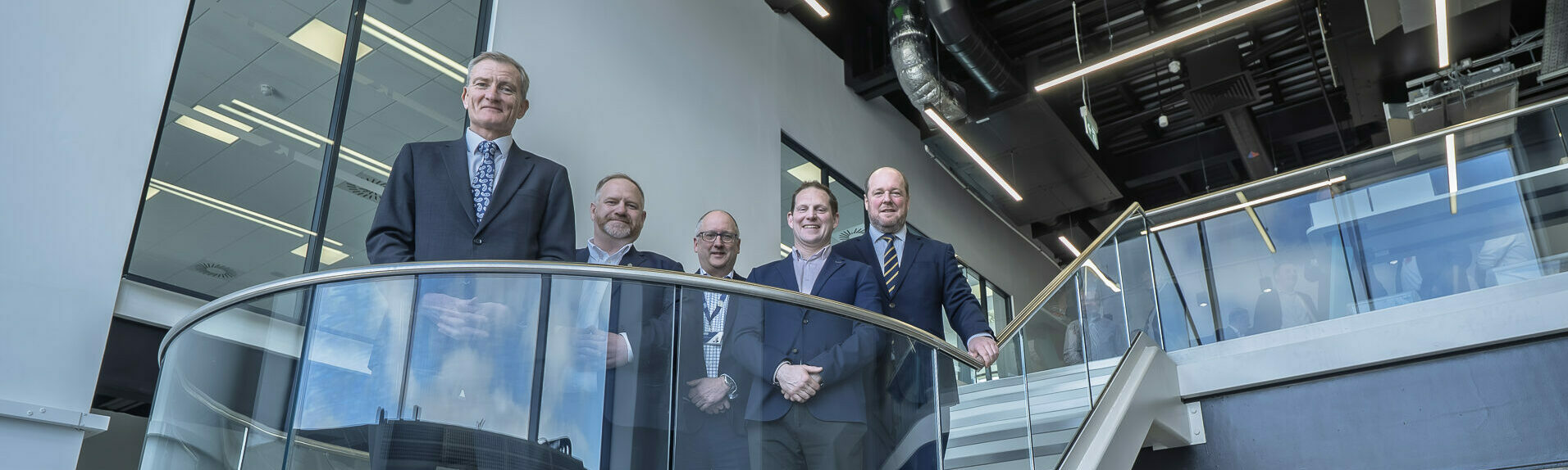 Freeport funding supports expanded CATCH facility to support industry collaboration