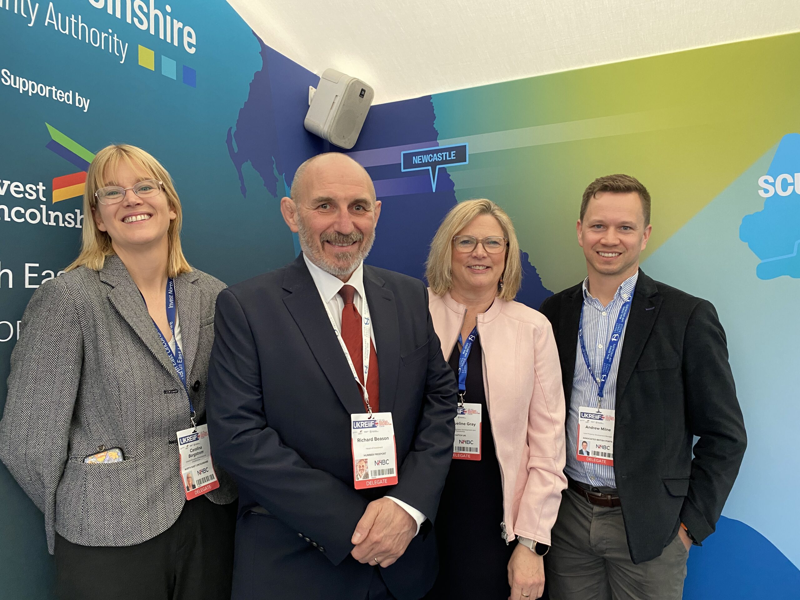 Day two at UKREiiF 2026: Prospectus launch headlines blockbuster day