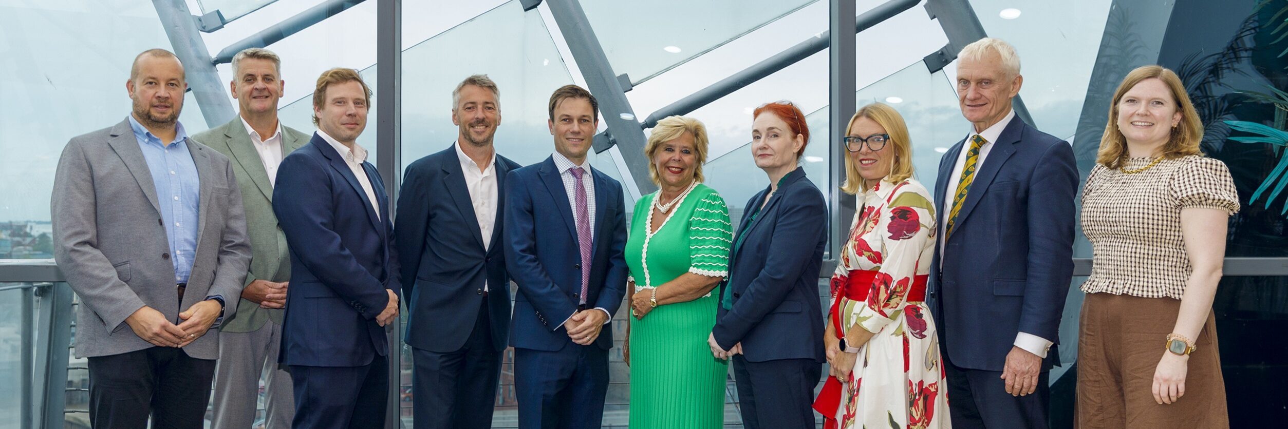 Humber Freeport backs region’s bid to become centre of UK hydrogen economy